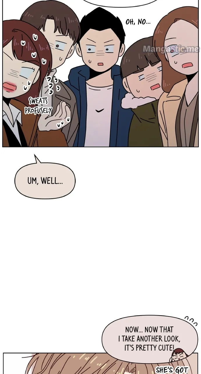 Seasons of Blossom Chapter 99 - page 60