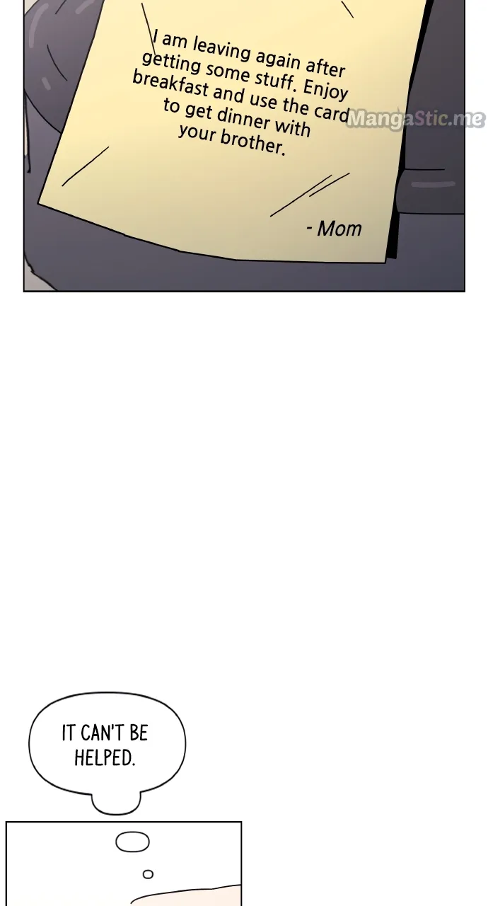 Seasons of Blossom Chapter 99 - page 7