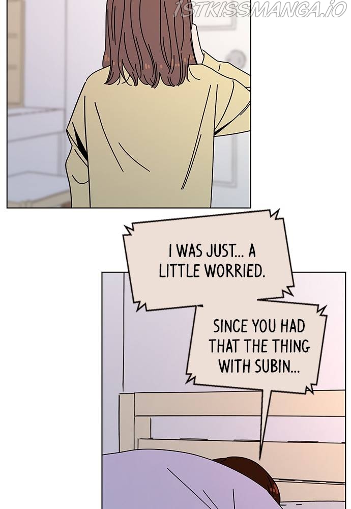 Seasons of Blossom Chapter 84 - page 6