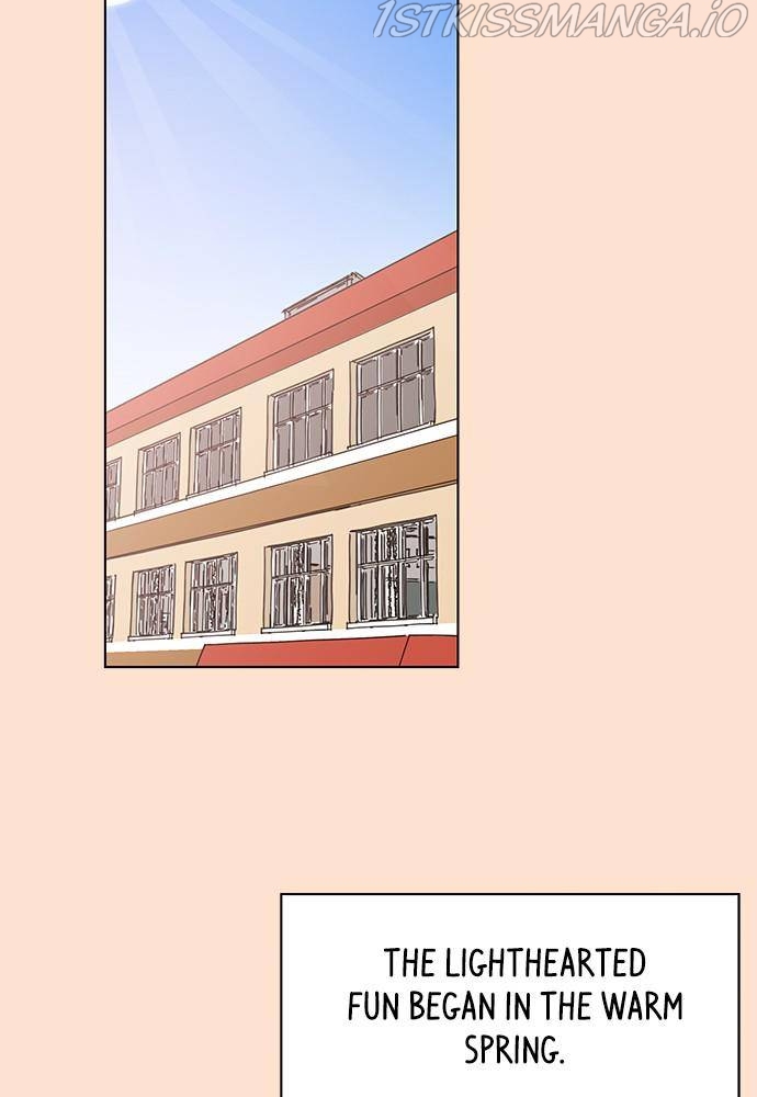 Seasons of Blossom Chapter 78 - page 2