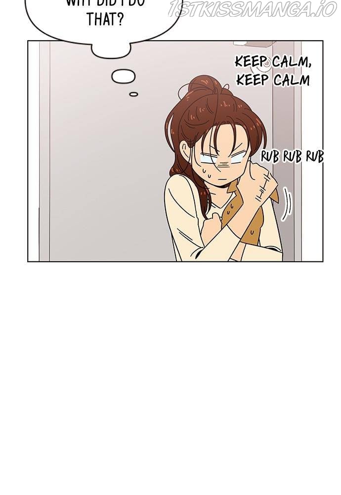 Seasons of Blossom Chapter 78 - page 55