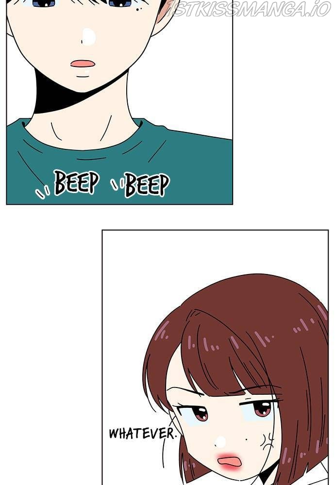 Seasons of Blossom Chapter 78 - page 73
