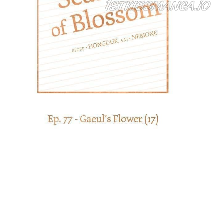 Seasons of Blossom Chapter 77 - page 19