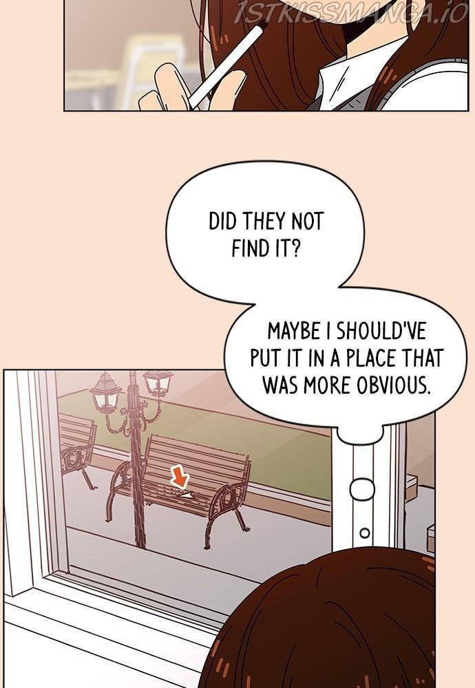Seasons of Blossom Chapter 77 - page 24
