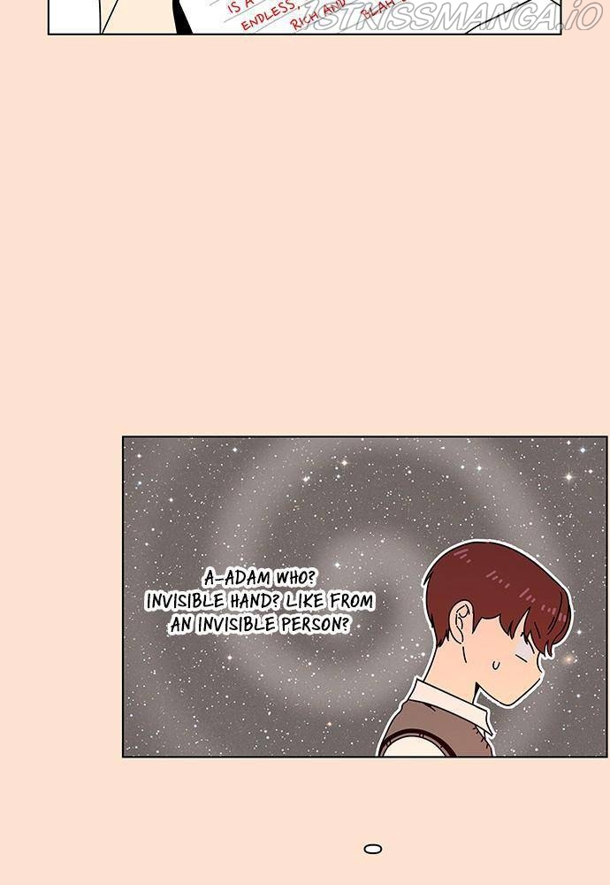 Seasons of Blossom Chapter 77 - page 34