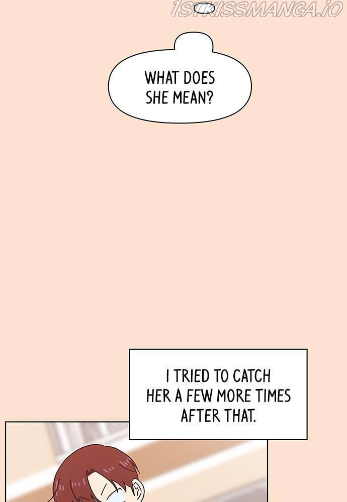 Seasons of Blossom Chapter 77 - page 35