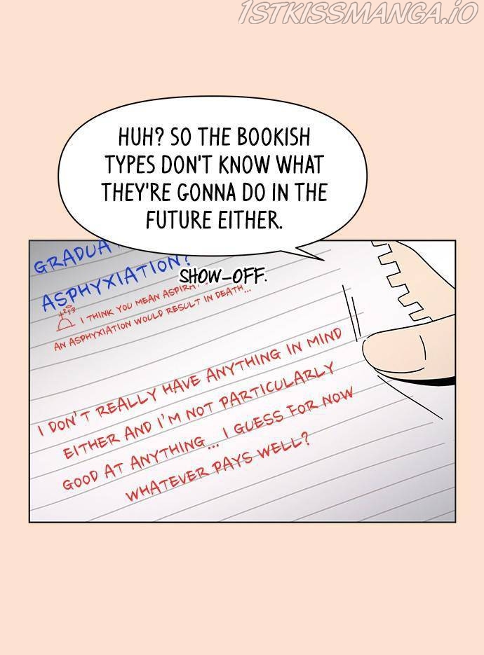 Seasons of Blossom Chapter 77 - page 47