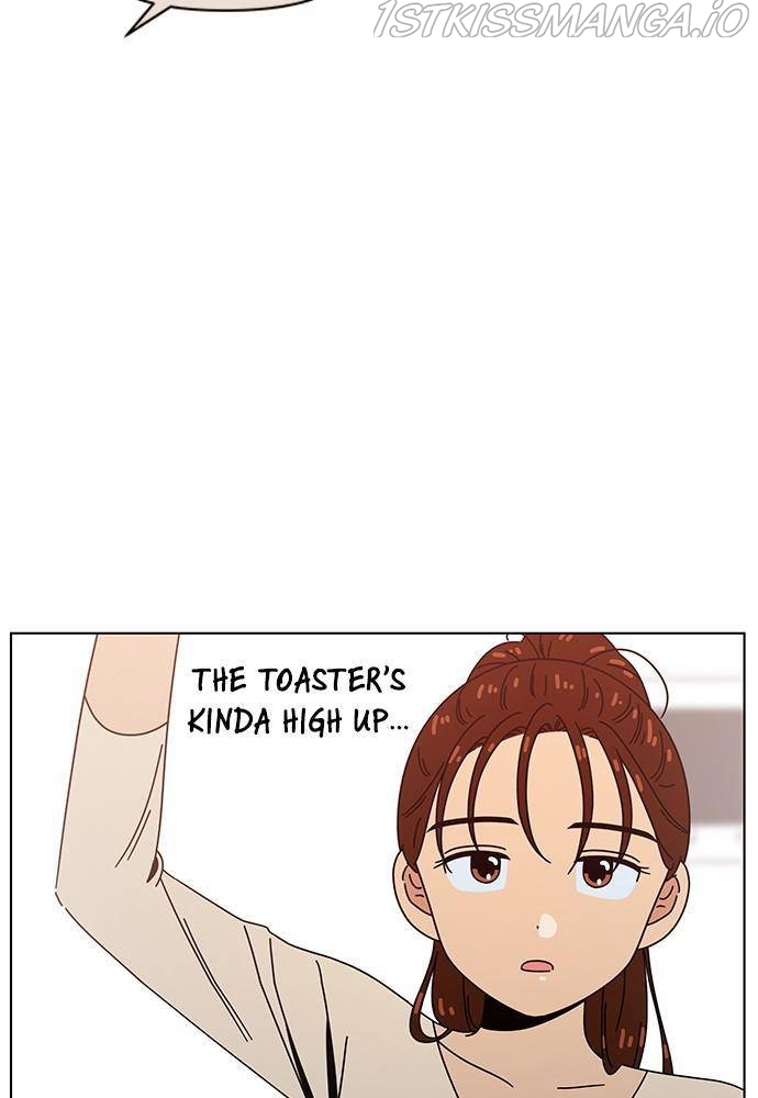 Seasons of Blossom Chapter 77 - page 61