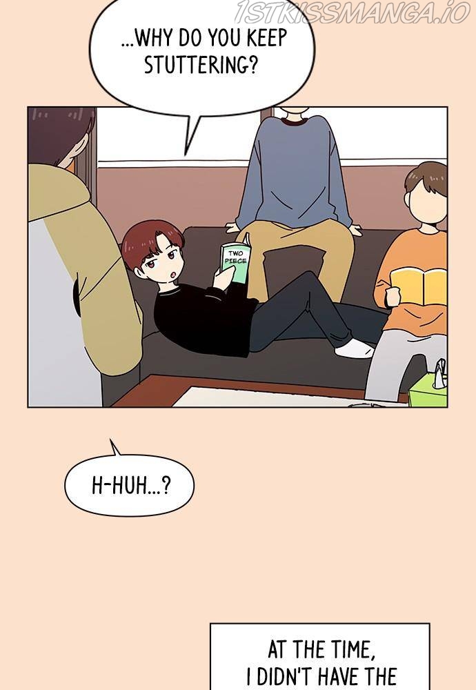 Seasons of Blossom Chapter 76 - page 16