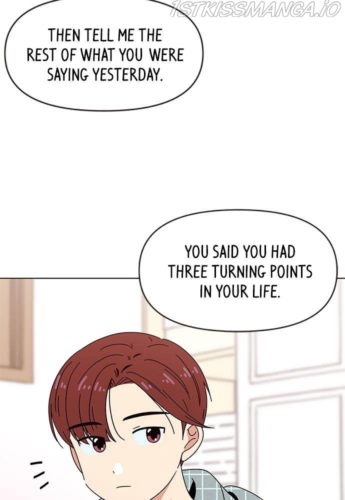 Seasons of Blossom Chapter 76 - page 2