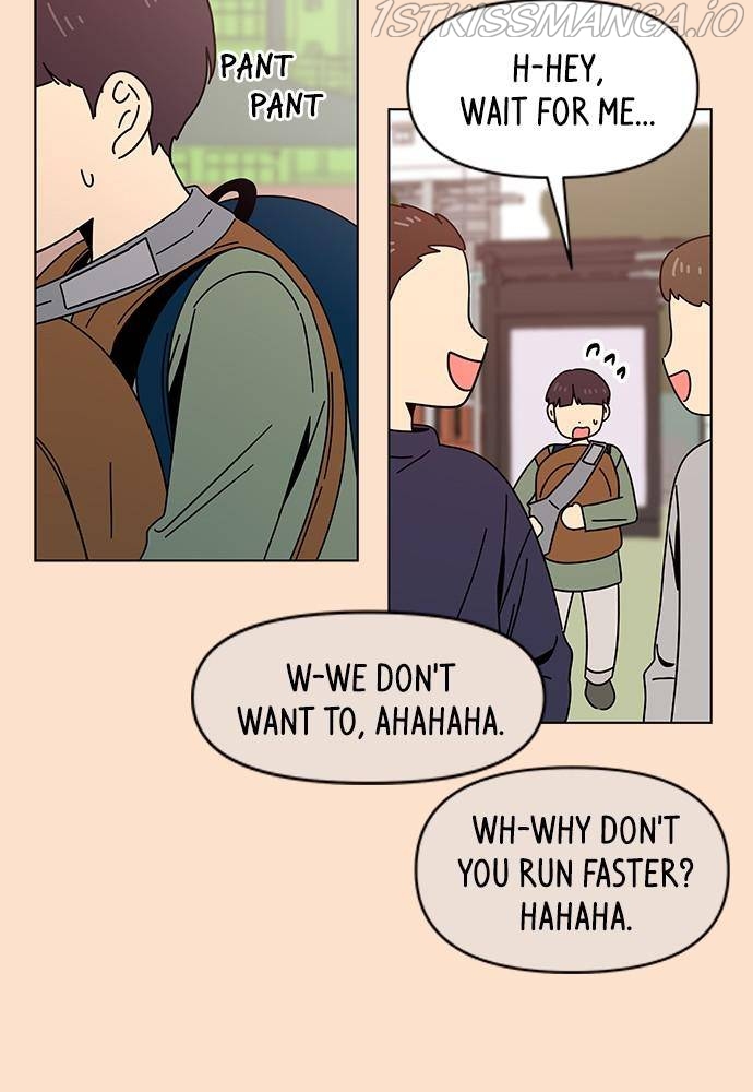 Seasons of Blossom Chapter 76 - page 20