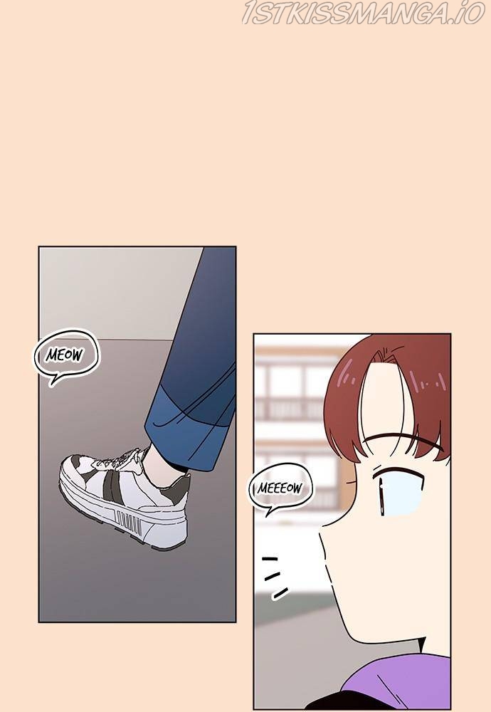 Seasons of Blossom Chapter 76 - page 25