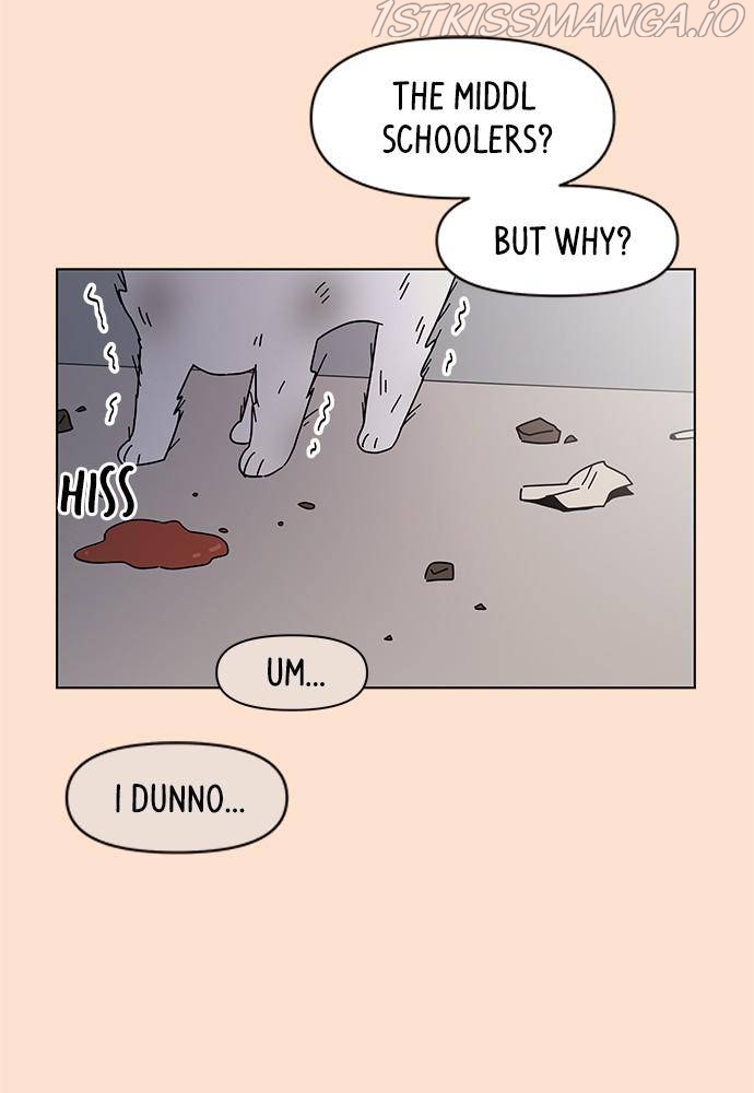 Seasons of Blossom Chapter 76 - page 29