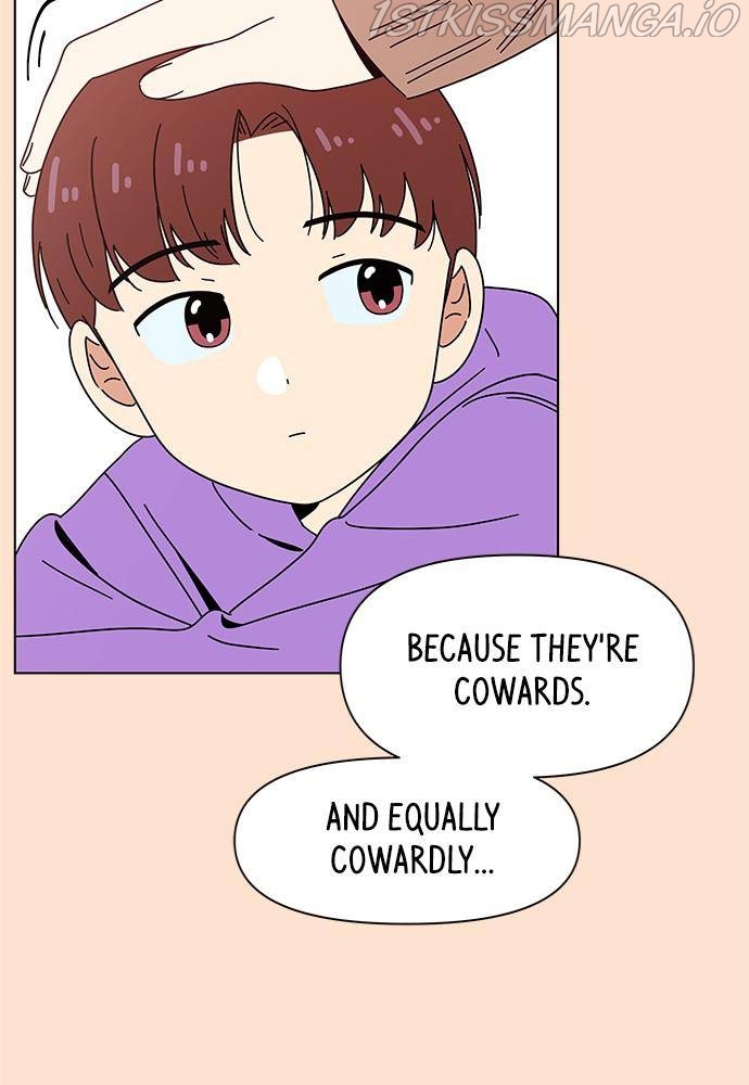 Seasons of Blossom Chapter 76 - page 43