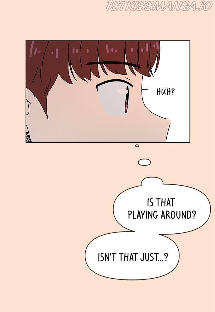 Seasons of Blossom Chapter 76 - page 47