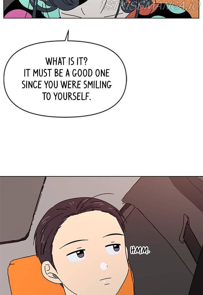 Seasons of Blossom Chapter 76 - page 61