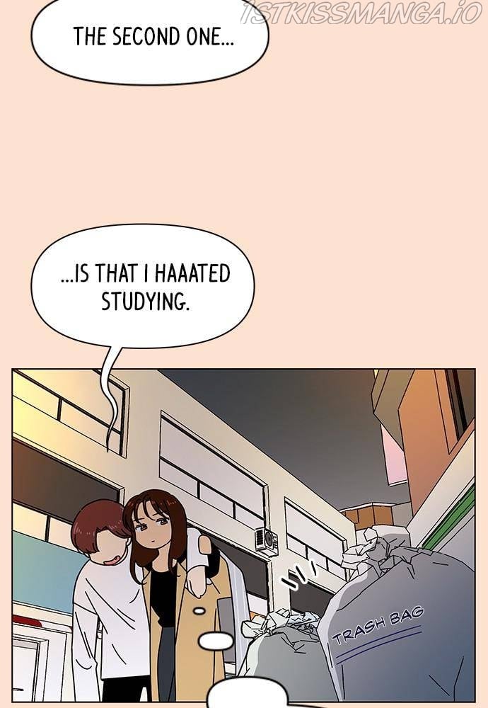 Seasons of Blossom Chapter 76 - page 68