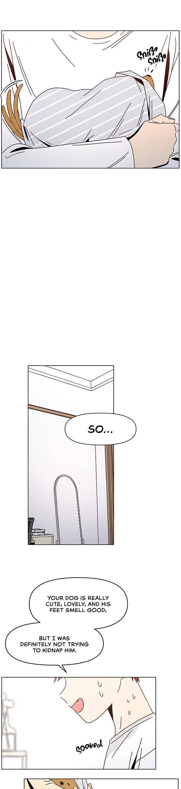 Seasons of Blossom Chapter 75 - page 14