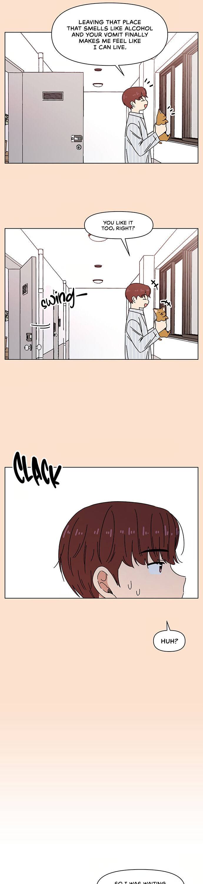 Seasons of Blossom Chapter 75 - page 16