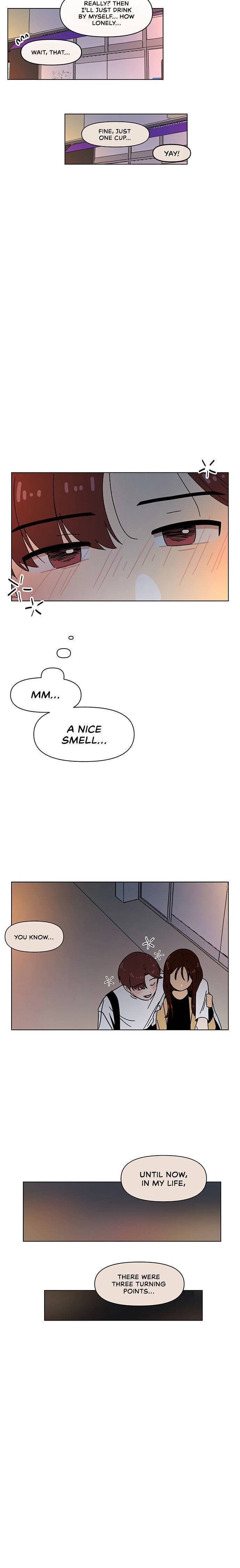 Seasons of Blossom Chapter 72 - page 23