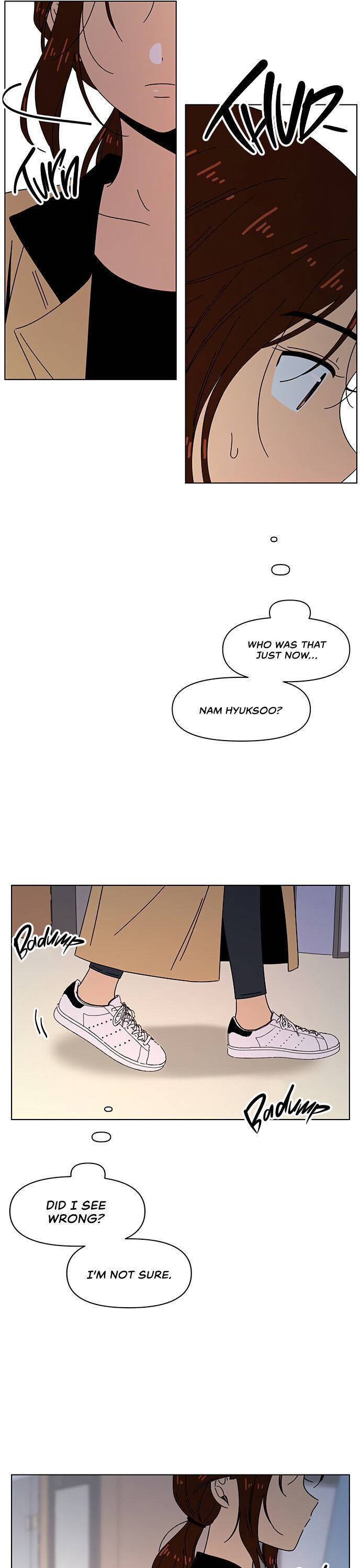 Seasons of Blossom Chapter 71 - page 22