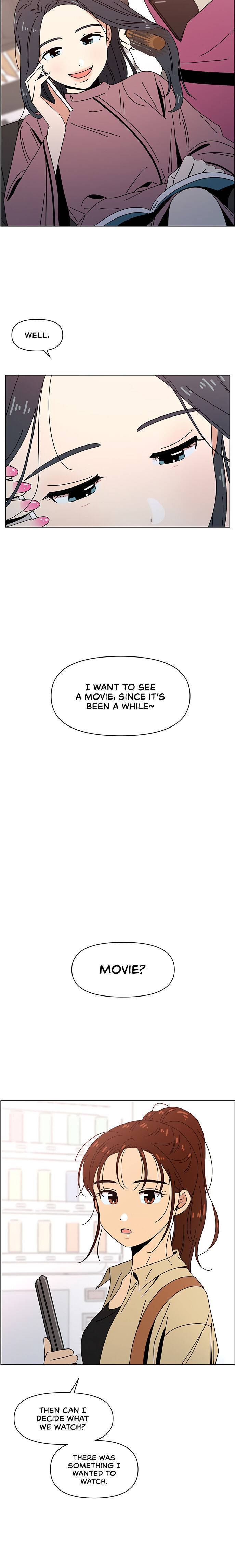 Seasons of Blossom Chapter 71 - page 4