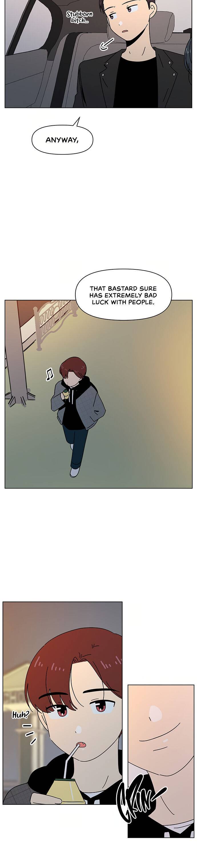 Seasons of Blossom Chapter 69 - page 16