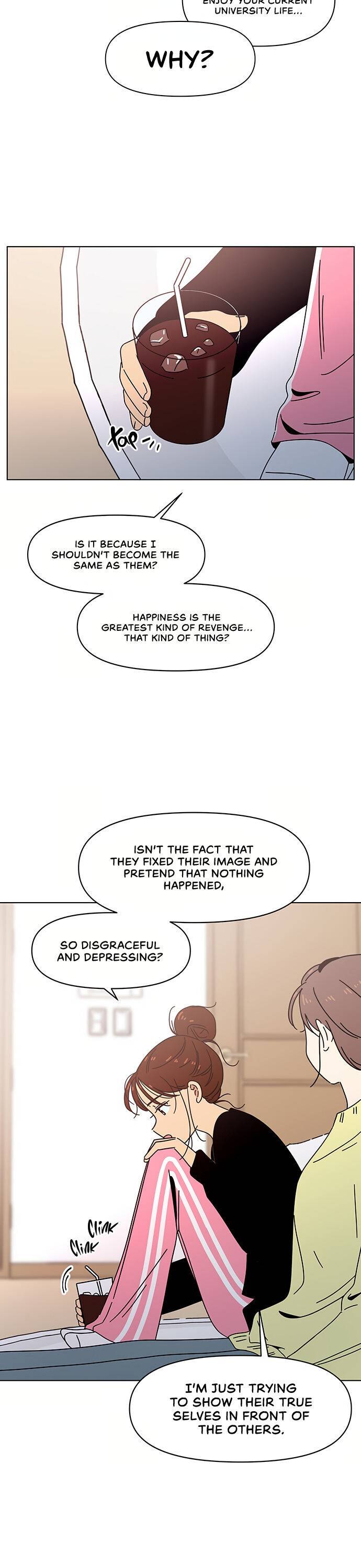 Seasons of Blossom Chapter 69 - page 7