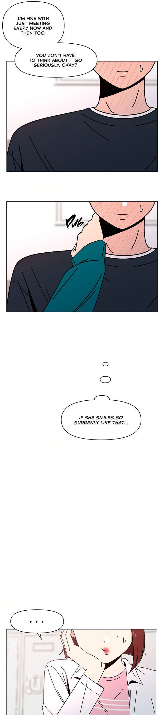 Seasons of Blossom Chapter 68 - page 17