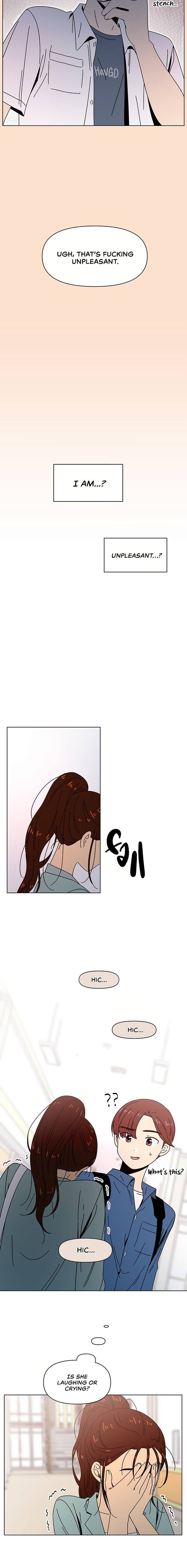 Seasons of Blossom Chapter 66 - page 12