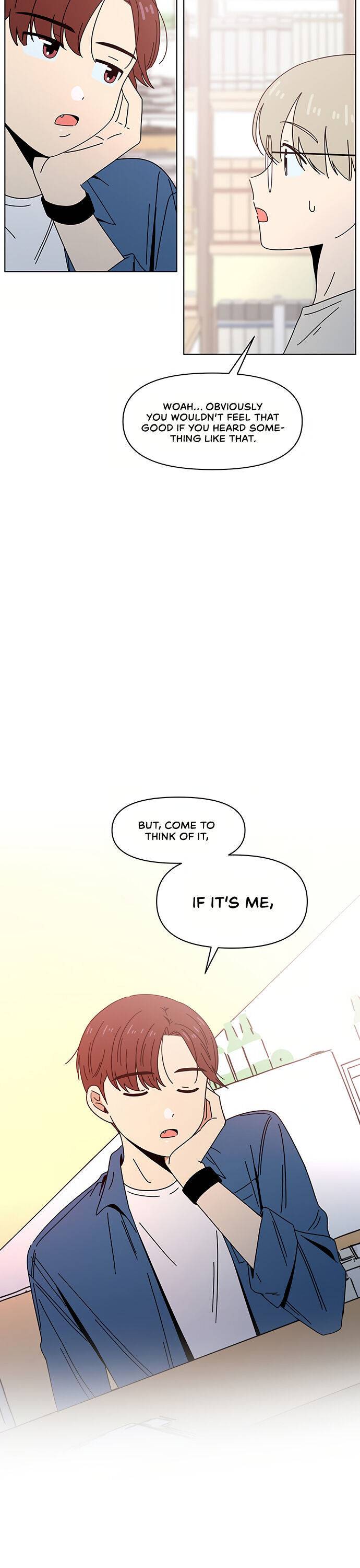 Seasons of Blossom Chapter 66 - page 28