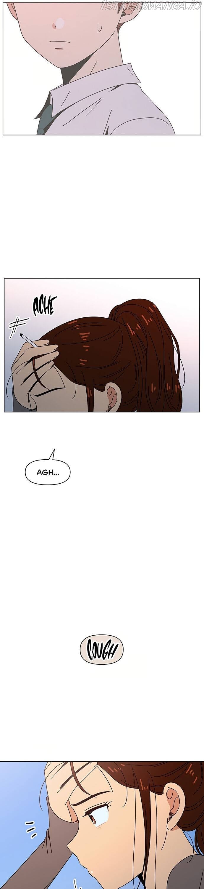 Seasons of Blossom Chapter 63 - page 19