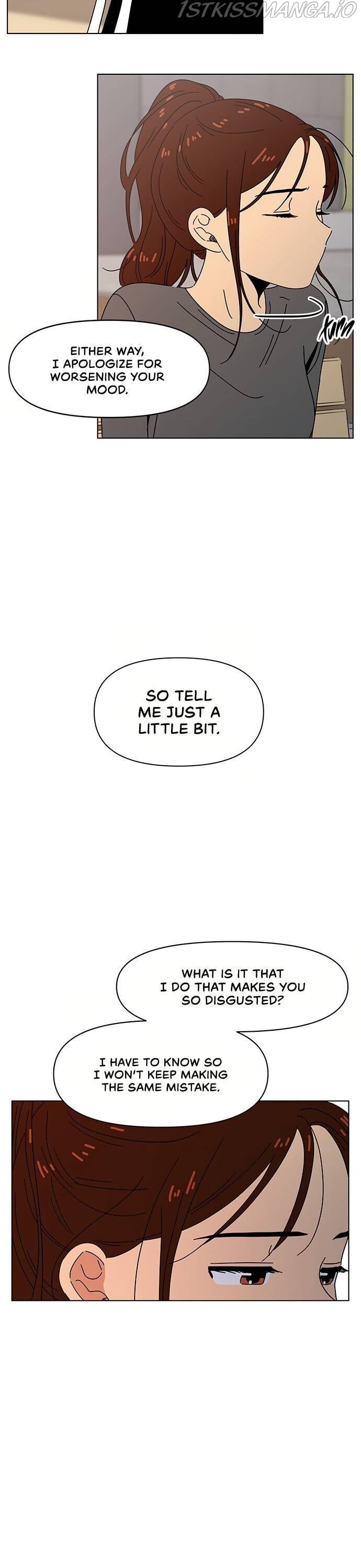 Seasons of Blossom Chapter 63 - page 21