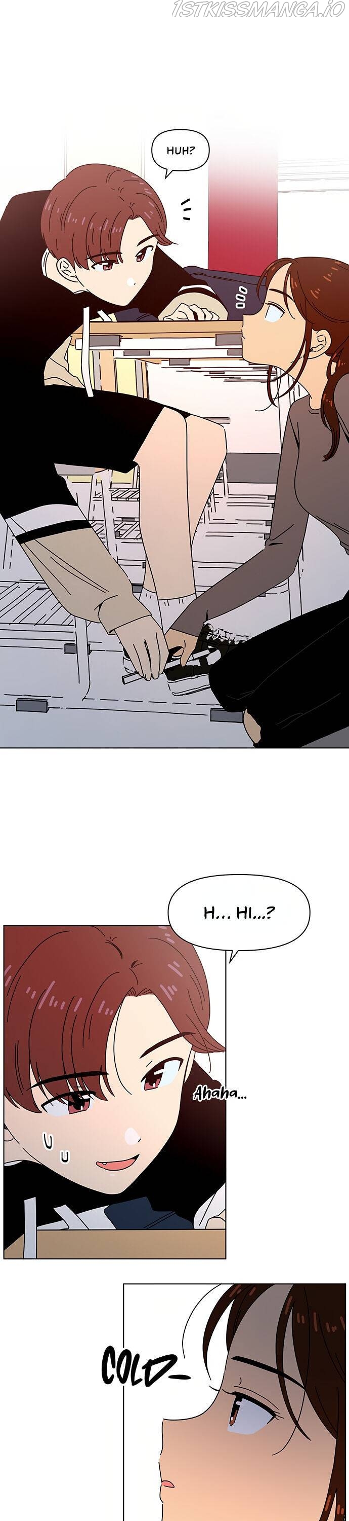 Seasons of Blossom Chapter 62 - page 12