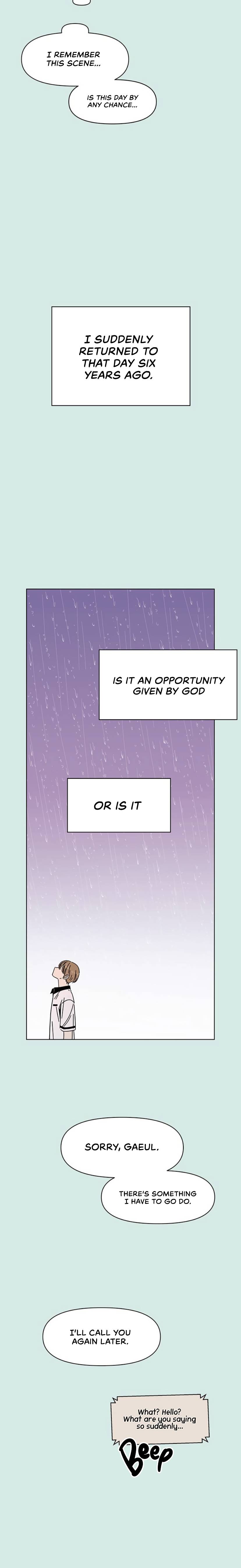 Seasons of Blossom Chapter 60 - page 7
