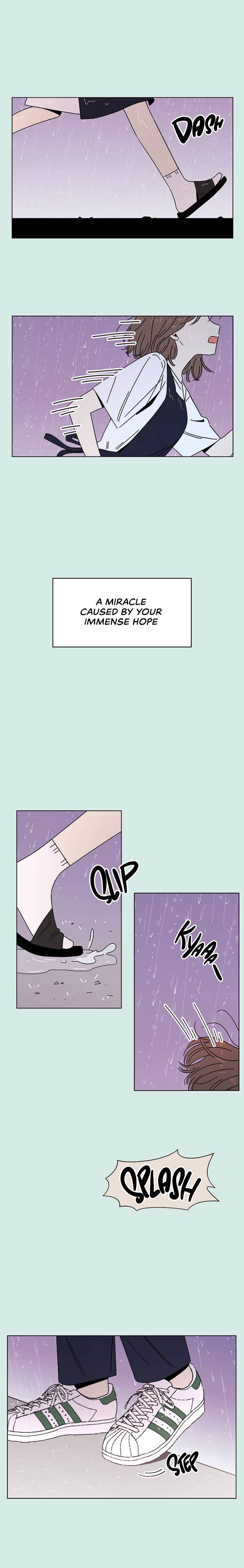 Seasons of Blossom Chapter 60 - page 8
