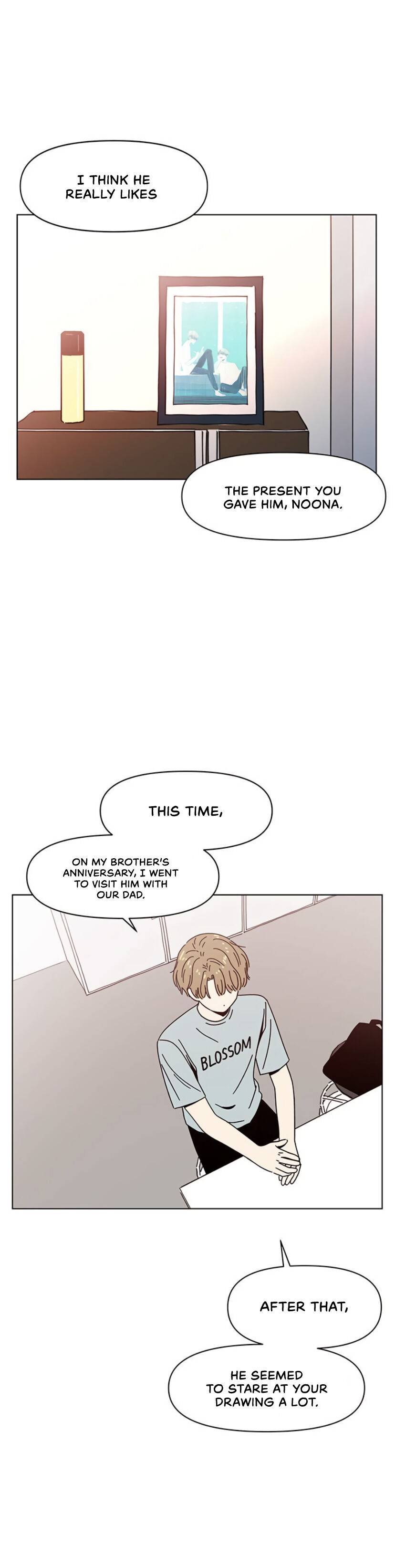 Seasons of Blossom Chapter 59 - page 16