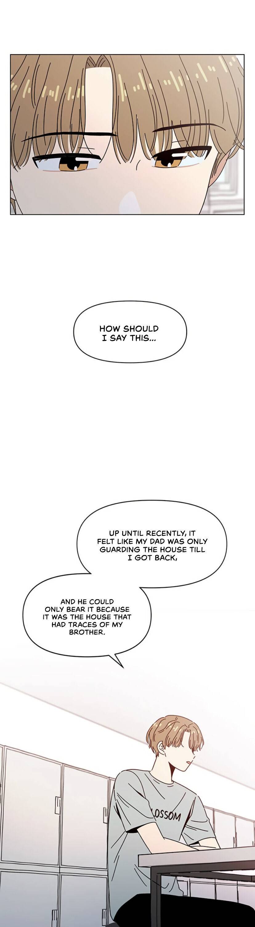 Seasons of Blossom Chapter 59 - page 17