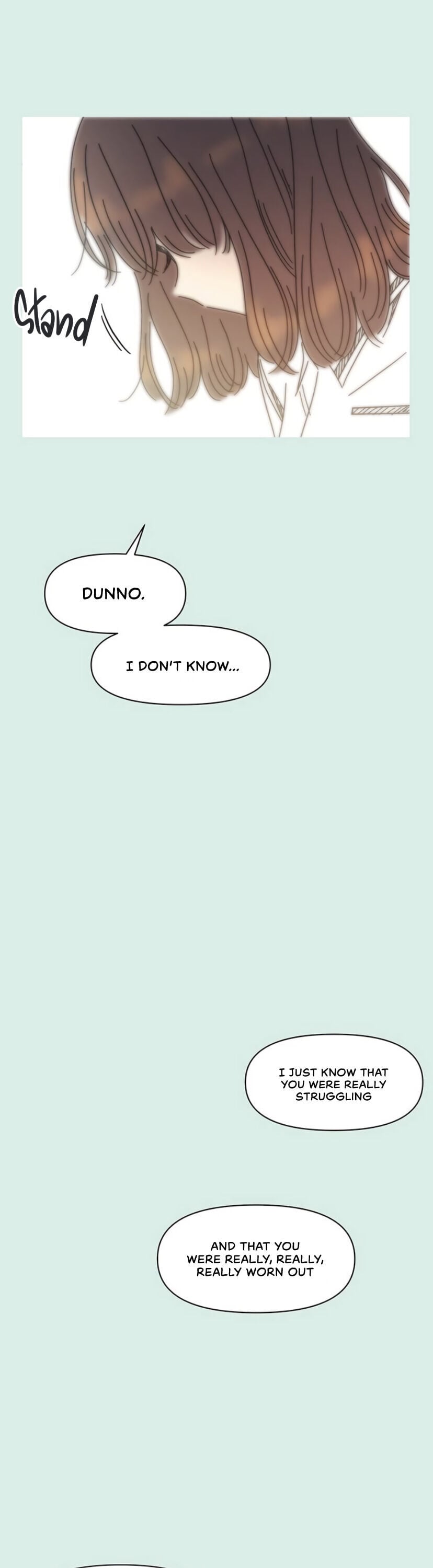 Seasons of Blossom Chapter 58 - page 12