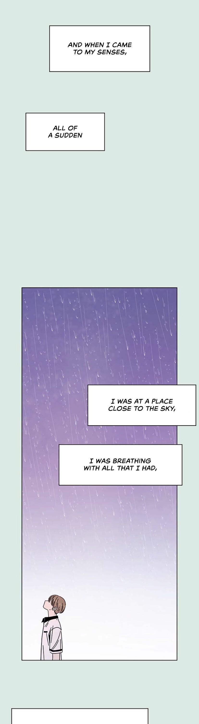 Seasons of Blossom Chapter 58 - page 31