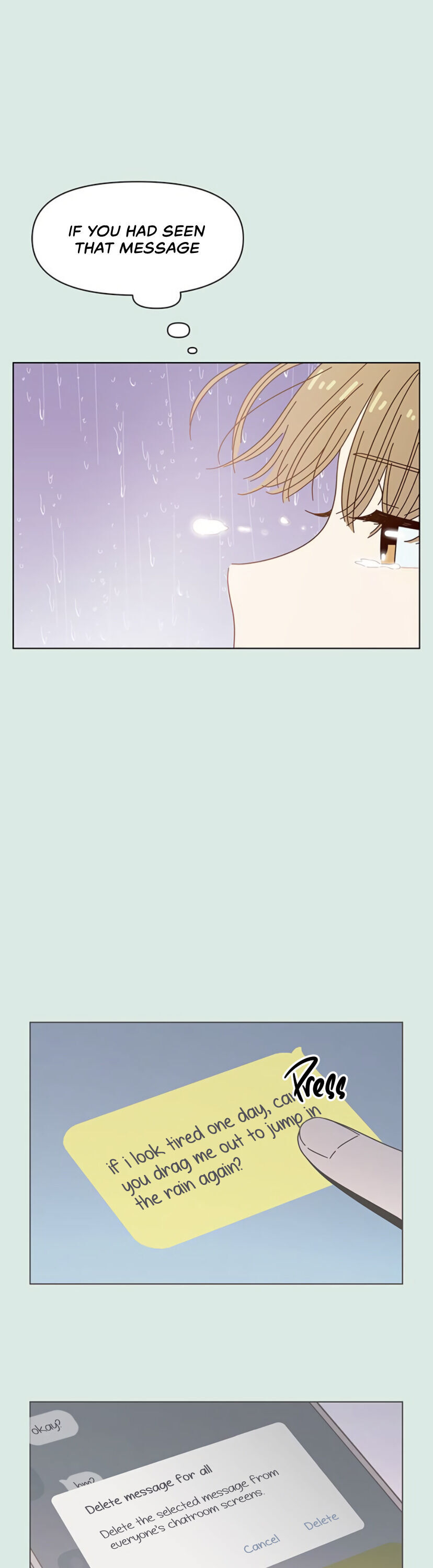 Seasons of Blossom Chapter 58 - page 34