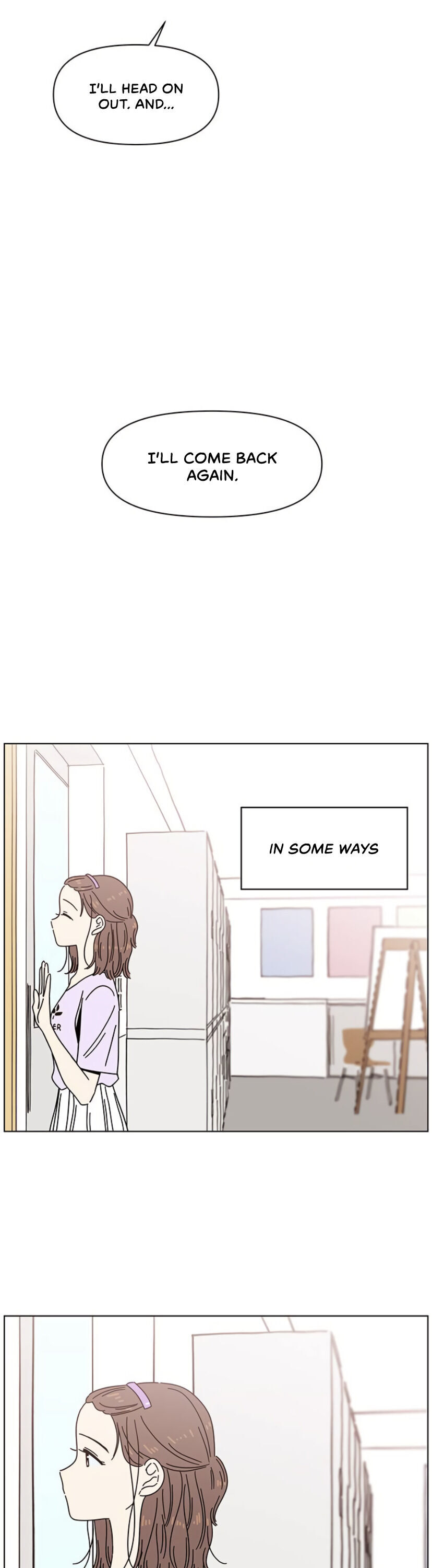 Seasons of Blossom Chapter 57 - page 11