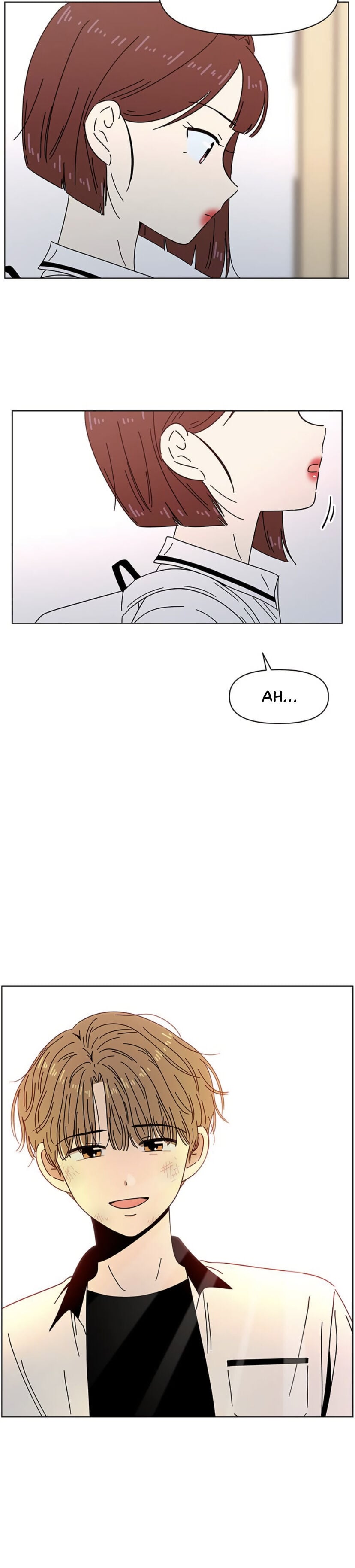Seasons of Blossom Chapter 56 - page 23