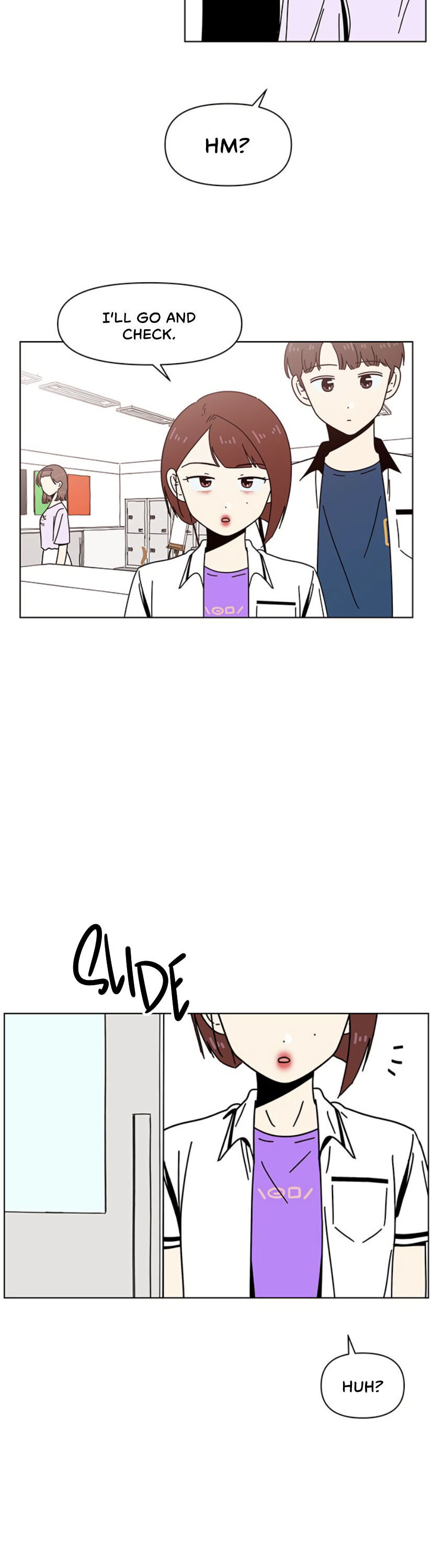 Seasons of Blossom Chapter 56 - page 31