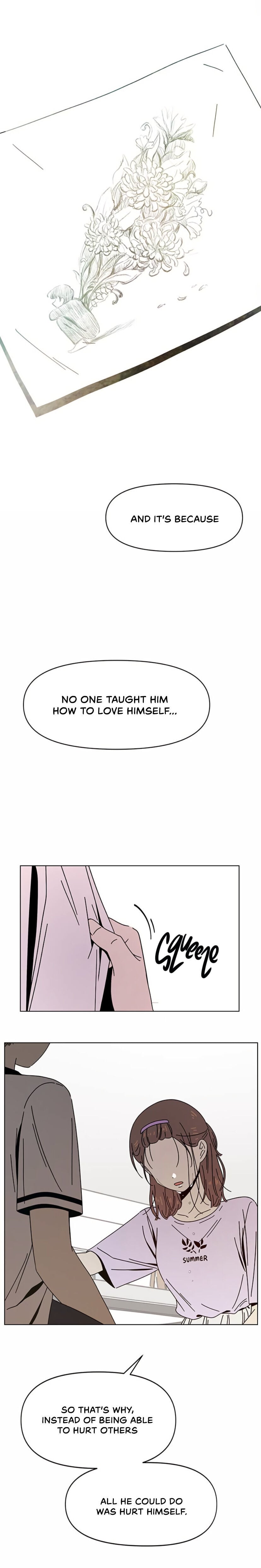 Seasons of Blossom Chapter 55 - page 21