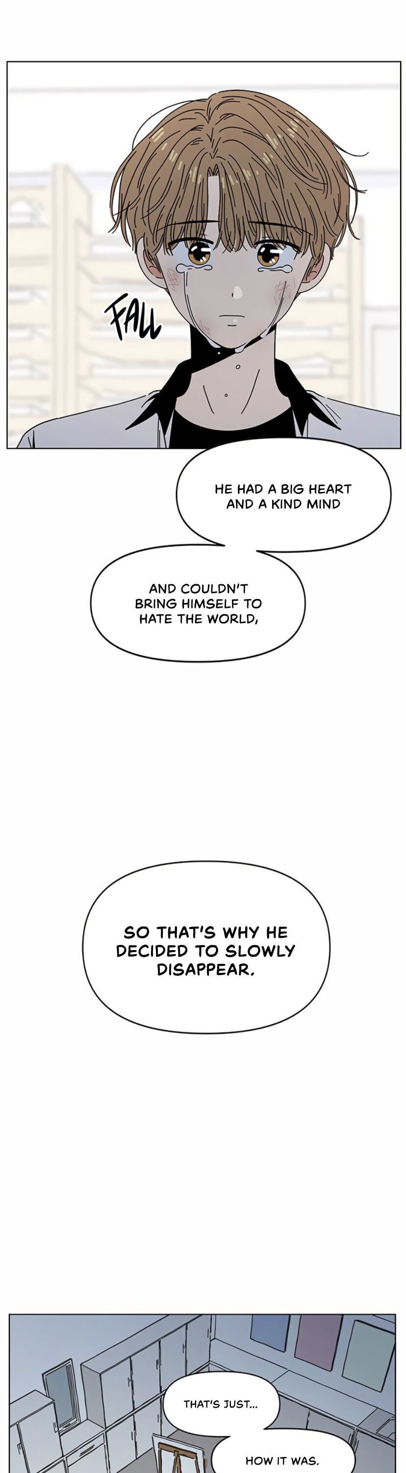 Seasons of Blossom Chapter 55 - page 22