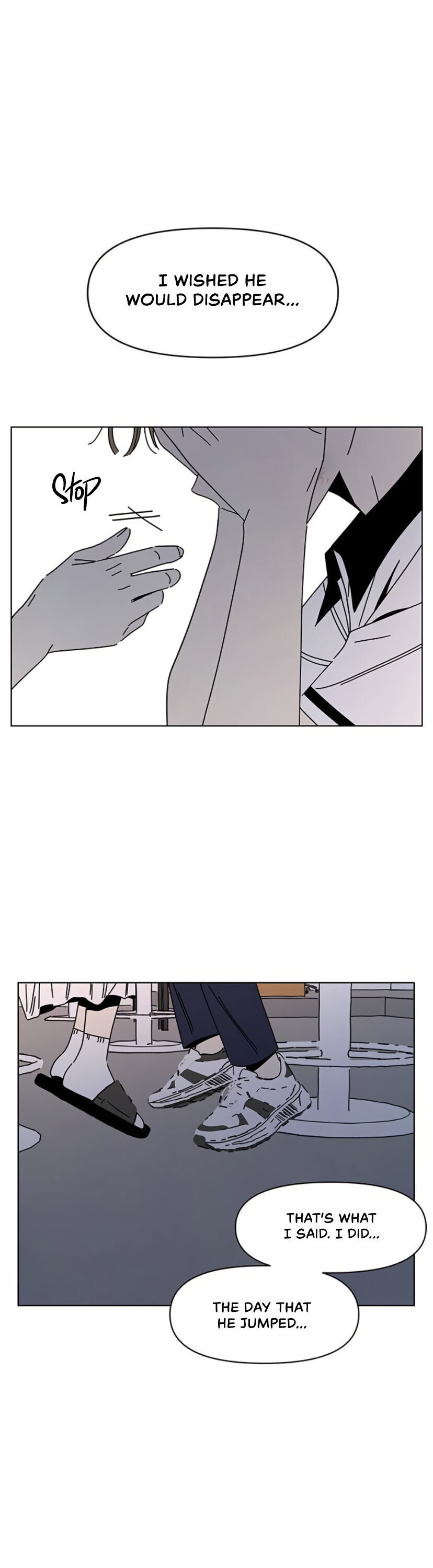 Seasons of Blossom Chapter 54 - page 14