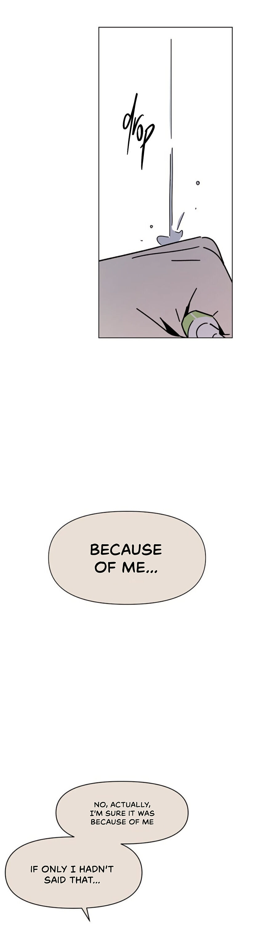 Seasons of Blossom Chapter 54 - page 25