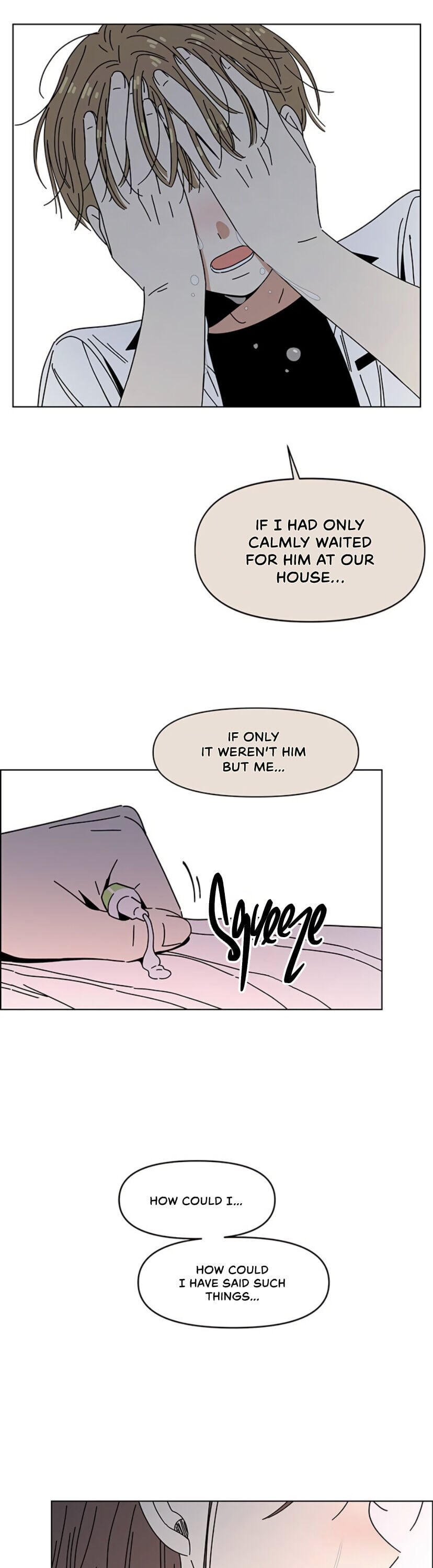 Seasons of Blossom Chapter 54 - page 26