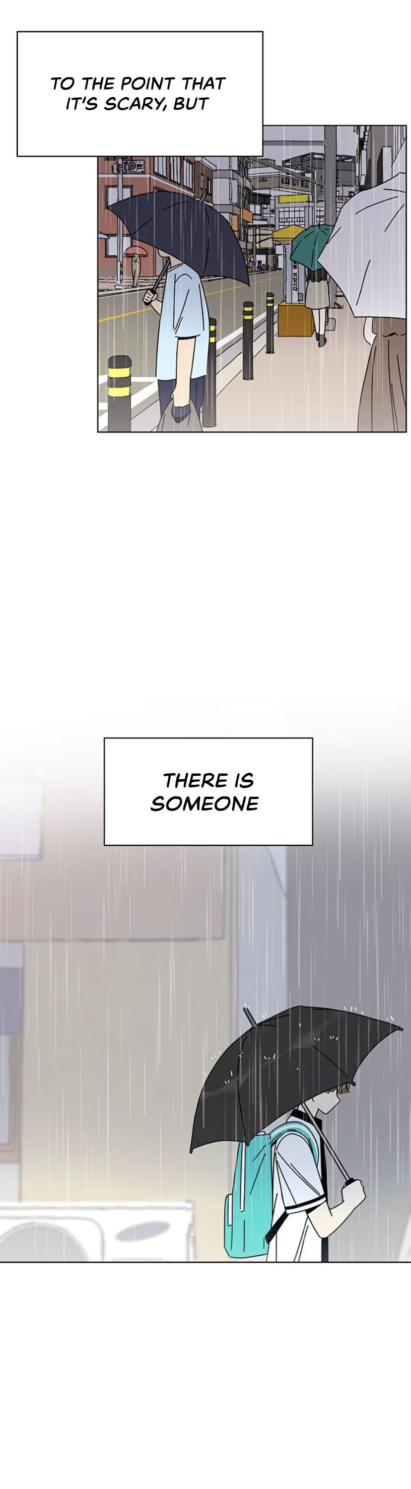 Seasons of Blossom Chapter 53 - page 14